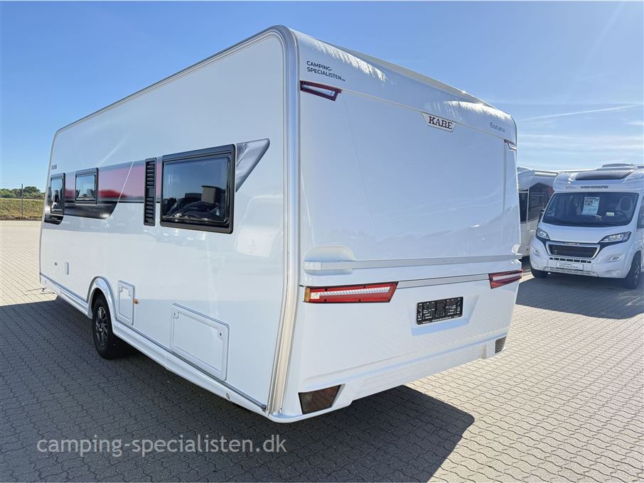 Kabe Estate 560 GLE KS